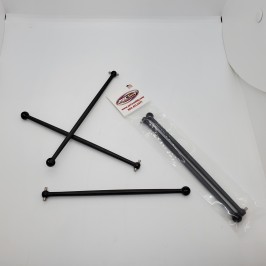 M2C 310926 ARRMA KRATON / OUTCAST 8S CVD OUTDRIVE DRIVESHAFTS