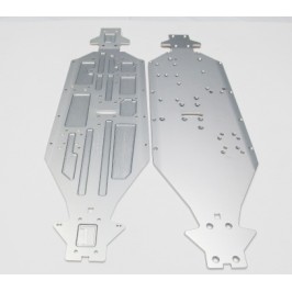 M2C 3220 ARRMA KRATON SPEED CHASSIS