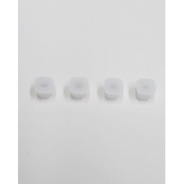 m2c 6911 TEKNO 48.3  "0" CENTERLINE DELRIN BUSHING 4 per pk.