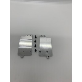 M2C 6974 TEKNO ESC MOUNTING PLATE