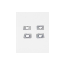 M2C 6906 M2C UNIVERSAL SPIDER GEAR DIFF SHIM