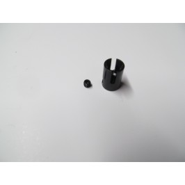 M2C 3186 ARRMA INPUT SHAFT CUP F/R