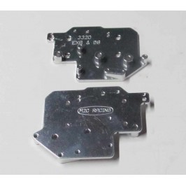 GPM For Arrma 1/7 Mojave 6S BLX Upgrade Parts Harden Steel #45 - Foto 6