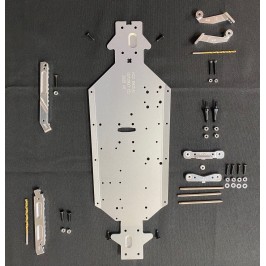 M2C 3606 ARRMA OUTCAST 6S V2, V3, V4 ESSENTIALS KIT