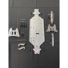 M2C 3608 ARRMA 6S V5 NOTORIOUS ESSENTIALS KIT