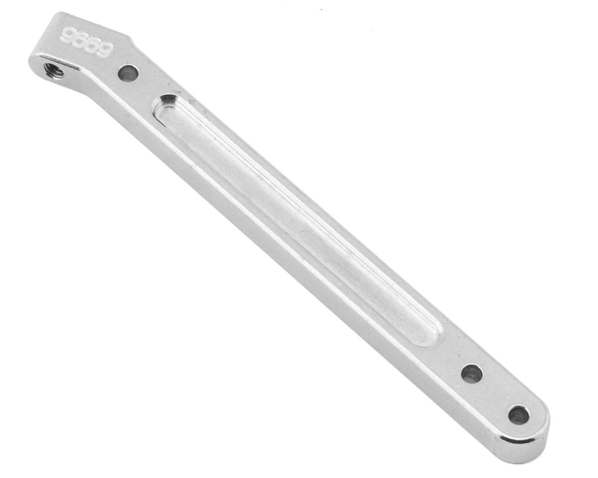 M2C 6996 TEKNO ET48 2.0 TRUGGY REAR CENTER BRACE