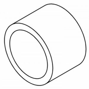 Exhaust Sealing Rubber