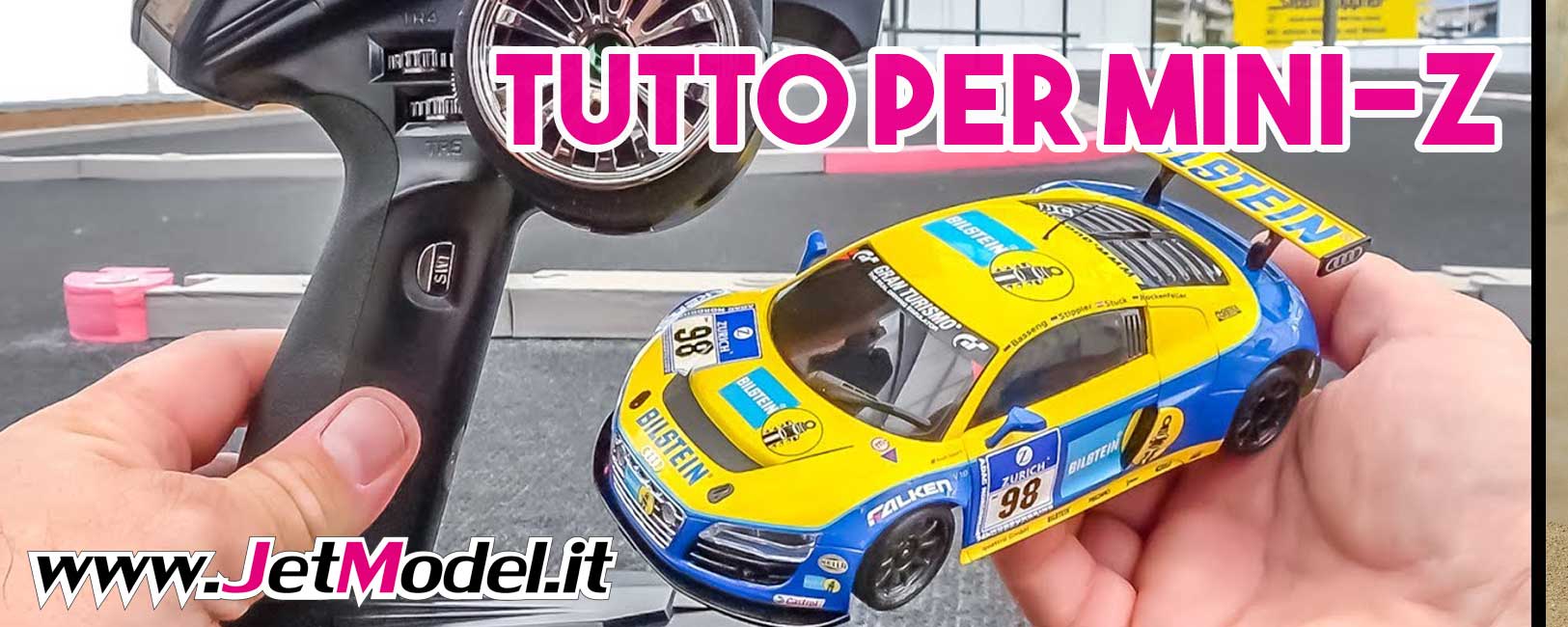 Optima Olio Silicone Per Differenziale 100ml - 6mik - Per Auto RC Buggy 1/8