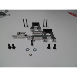 M2C 3050 ARRMA SERIES MOTORMOUNT FITS THE V1,V2,V3 MODEL TRUCKS