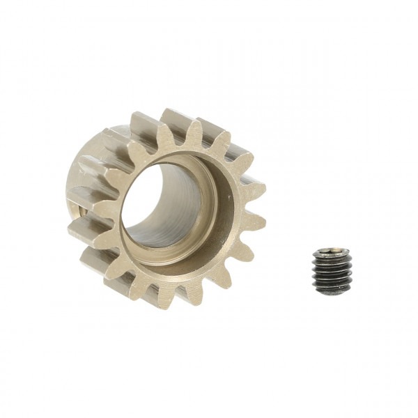Pinion Module 1 16T Bore 8mm