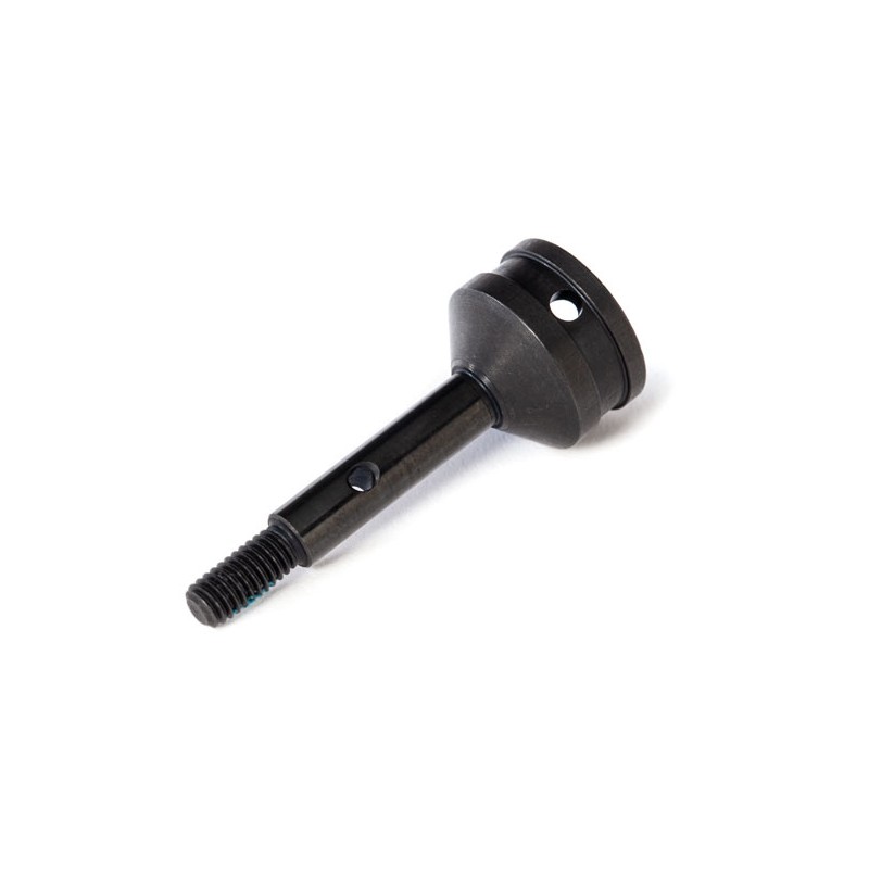 Mozzo ruota posteriore per semiassi optional 9052X