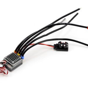 REGOLATORE VORTEX R10 PRO (160A/2S)