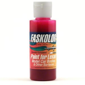 Faslucent Pink Airbrush 60ml
