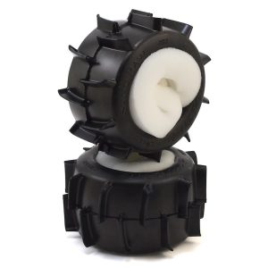 Pro-Line 30 Series Sand Paw 2.8" Tire (2)