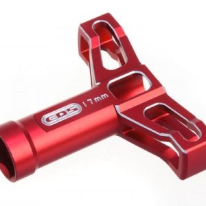 Wheel Nut Wrench 17mm