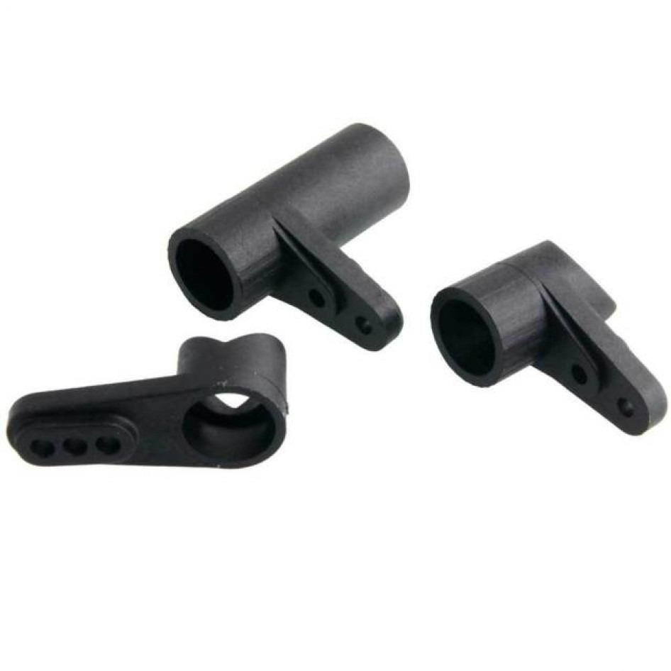 86057 Sterzo Ondeggiamento Braccia 1/16 HSP Hi Speed