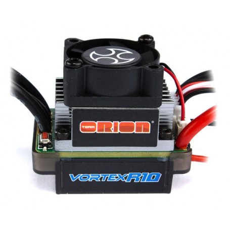 REGOLATORE BRUSHLESS#VORTEX R10 SPORT 45A, 2-3