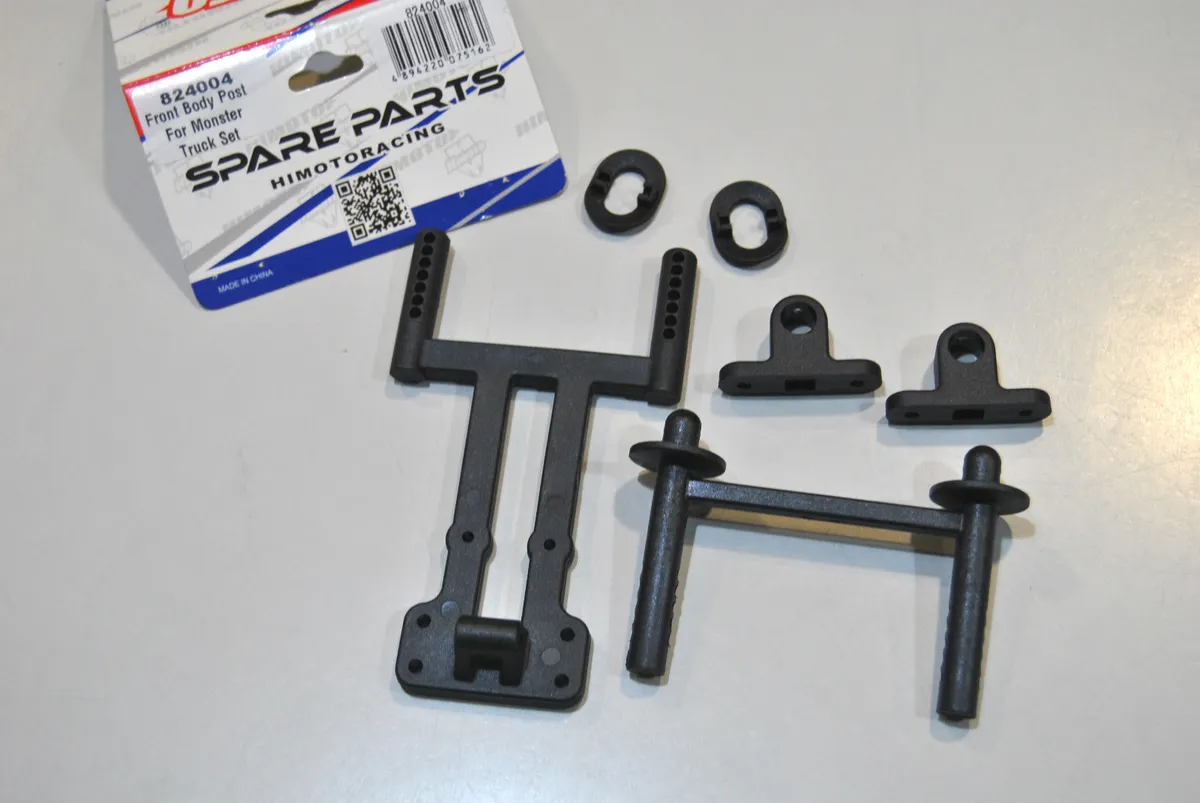 Supporti carrozzeria 1/8 Himoto