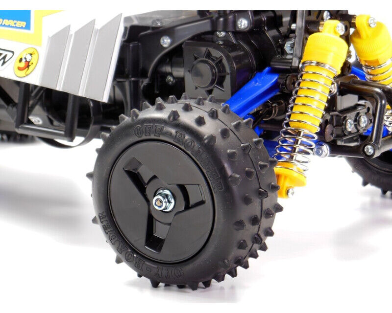 RC THUNDER DRAGON (2021) + ESC - immagine 4
