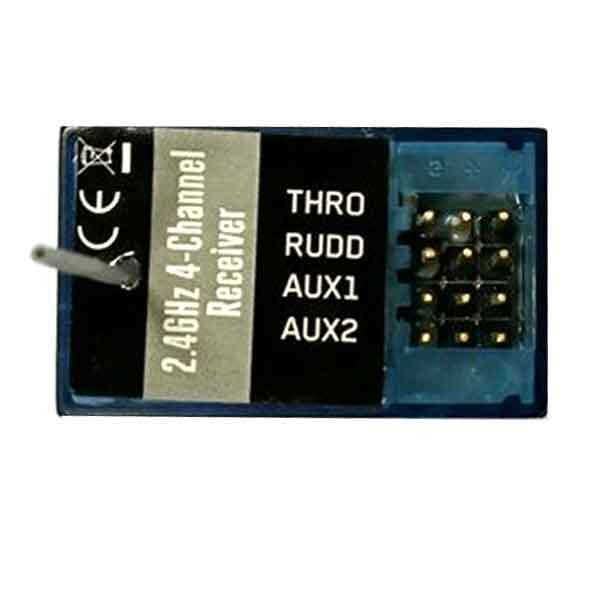 VOLANTEX ESR411 4-CH RECEIVER