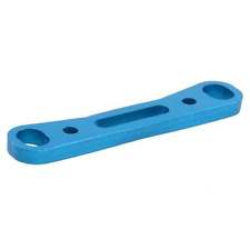 60019 Supporto braccio sospensione posteriore inferiore 1/8 HSP