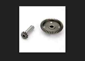 SET CORONA E PIGNONE CONICI <br /> - Thunder Tiger
