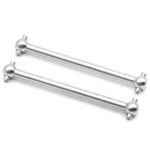 ACCIAIO ANTERIORE / POSTERIORE