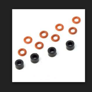 O-RING AMMORTIZZATORI <br /> - Thunder Tiger