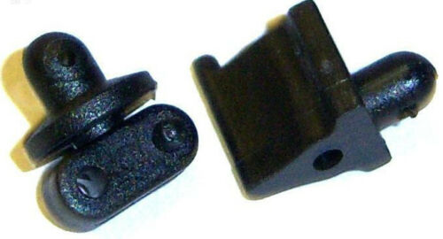 85002 Corpo Spedizione Postale Anteriore/Posteriore 1/16 HSP Hi Speed Parti