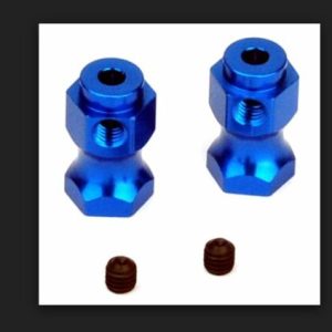 SUPPORTI ROLL-BAR <br /> - Thunder Tiger
