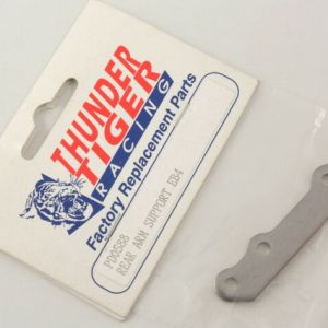 SUPPORTO PERNI BRACCI POSTERIORI INFERIORI <br /> - Thunder Tiger