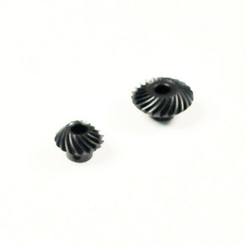 COPERTURA FRIZIONE ANTISALTELLAMENTO <br /> - Thunder Tiger