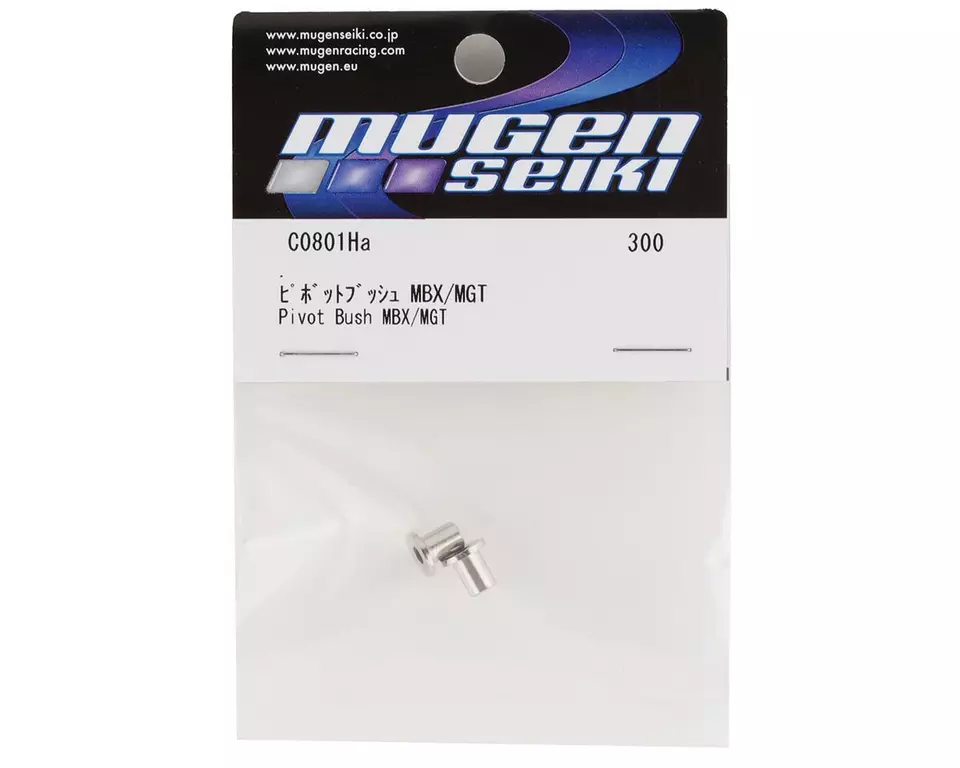MANICOTTO GUIDA MUGEN