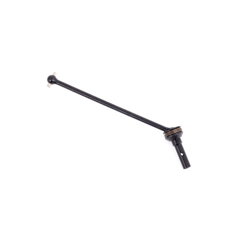 Semiasse CVD in acciaio completo assemblato Anteriore (1)