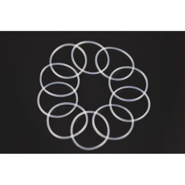 O-ring 22,51 per custodia differenziale (10 pezzi) ET: S-733