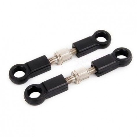 60029 BRACCETTI SERVO REGOLABILI