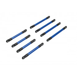 Aeroquip® FCM2936 - S.A.E. 37° AN Male Flare to Female Inverted Flare