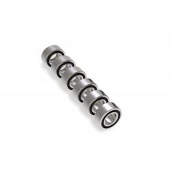 Set cuscinetti per trasmissione (3x6x2.5mm - 6pz)