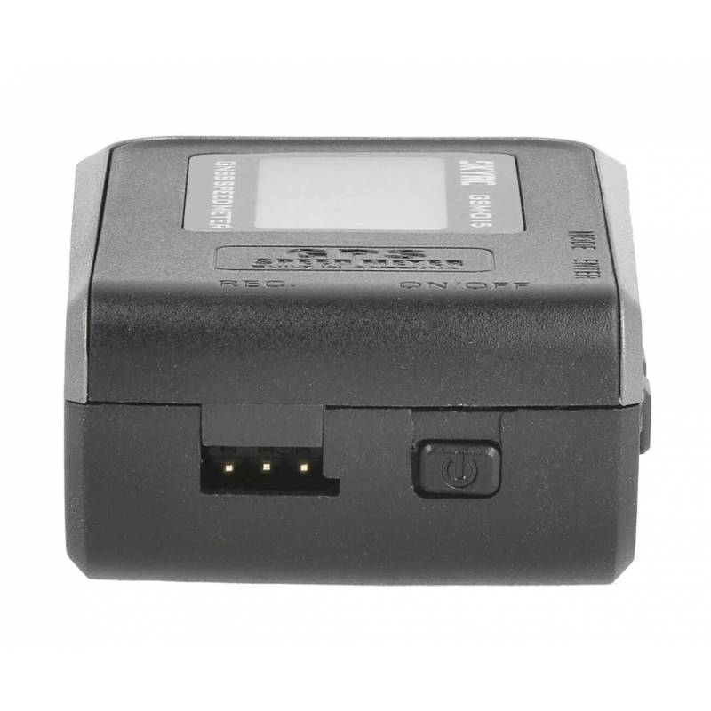 GPS Speed Meter - immagine 4