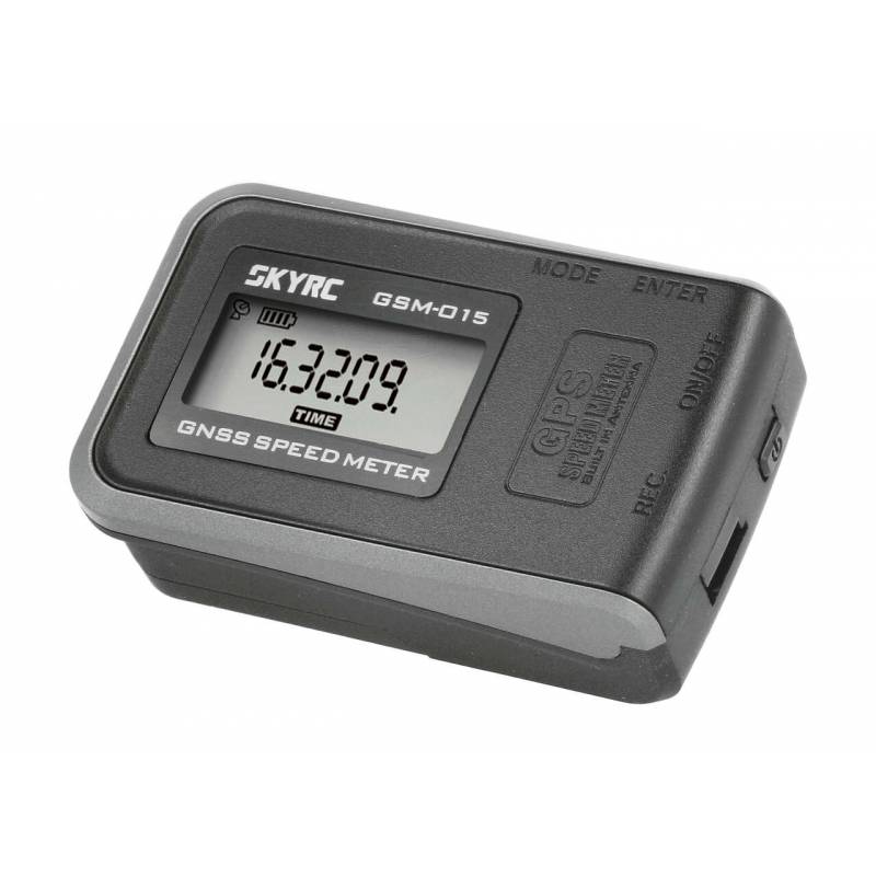 GPS Speed Meter - immagine 2