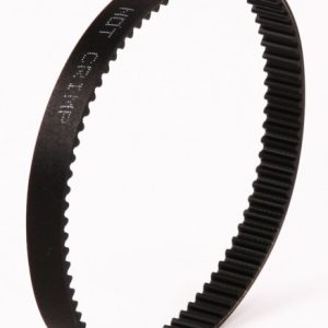 Starterbox Sparebelt 84T