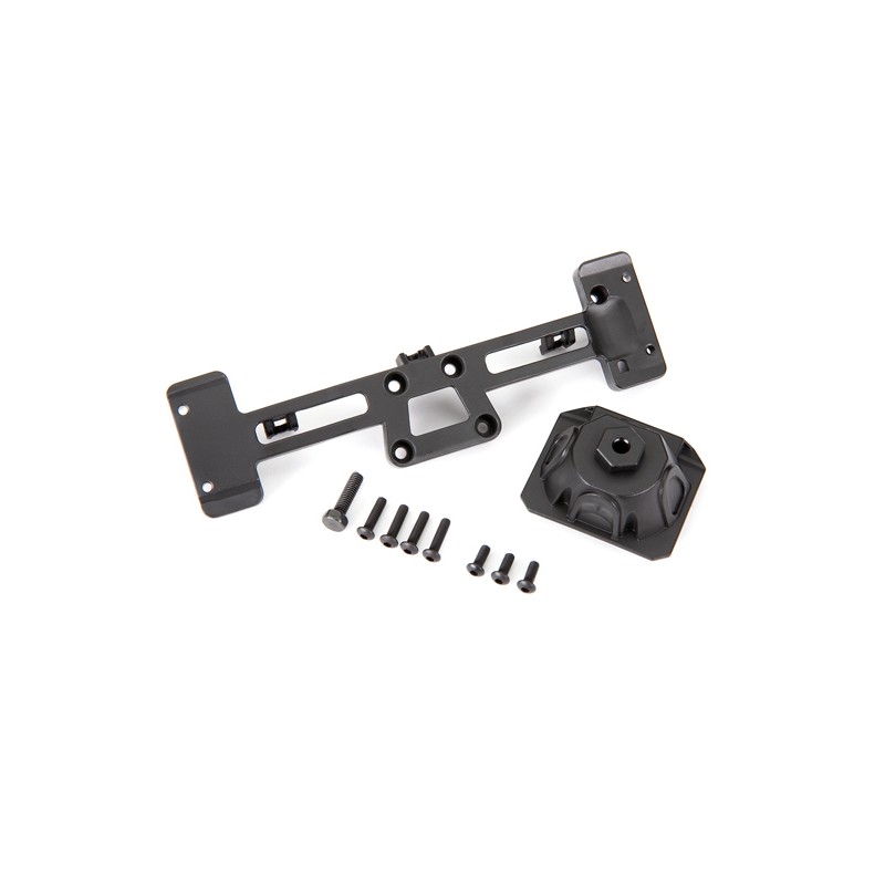 Supporto ruota di scorta per carrozzeria 9211 Ford Bronco 2021