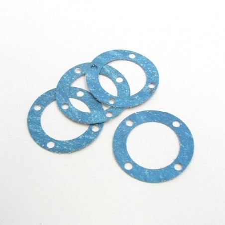 S-Workz HET Diff. Gasket (0.4T)(4pc)