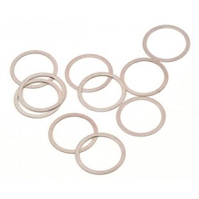 S-Workz rasamenti 13x16x0.2mm (10)