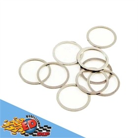 S-Workz rasamenti 10x12x0.2mm (10)