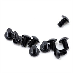 S-Workz S104 M3x5mm vite esagonale OH-TP (10)