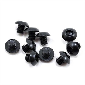 S-Workz S104 M3x3mm vite esagonale OH-TP (10)