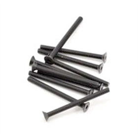 S-Workz S350/S350T Viti M3x35mm FH7ST in acciaio (10)