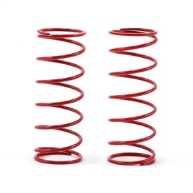 S-Workz S104 Molle ammortizzatori posteriori L44mm/1.2mmxP8 (RD) (2pc)