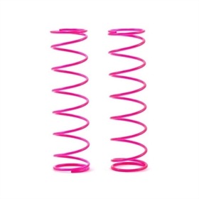 S-Workz S104 Molle ammortizzatori posteriori L64mm/1.0mm (2pc)